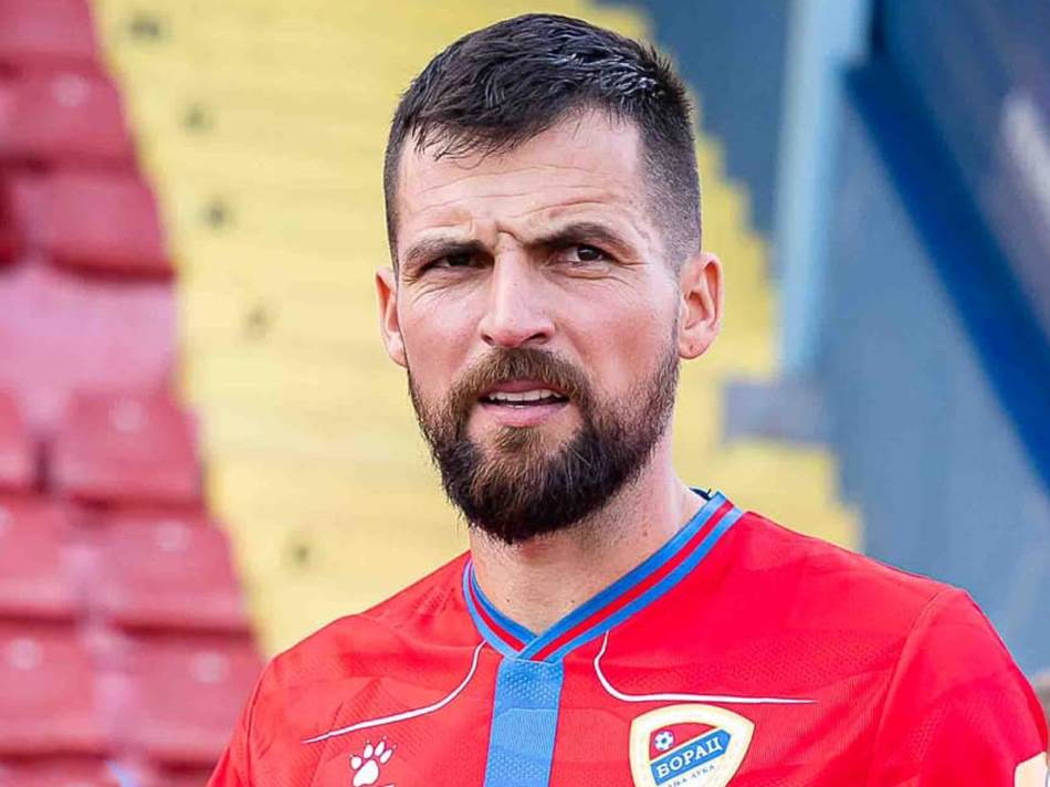 Djordje Despotovic