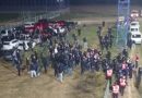 Сукоб полиције и навијача Сарајева након меча у Бијељини