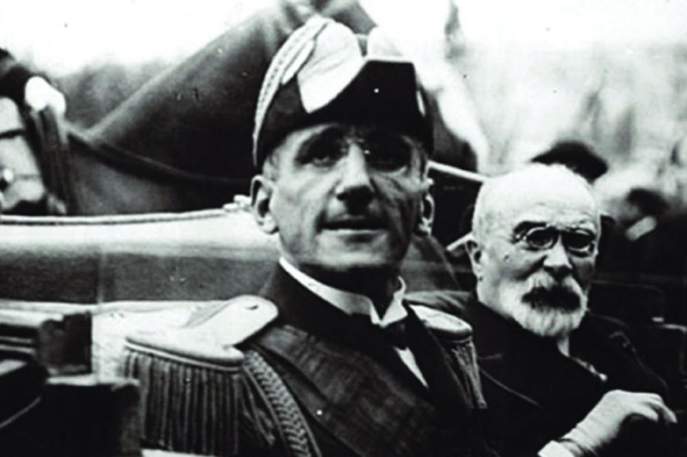 aleksandar i bartu pre atentata