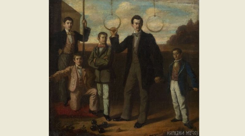 rad stevana todorovica 2