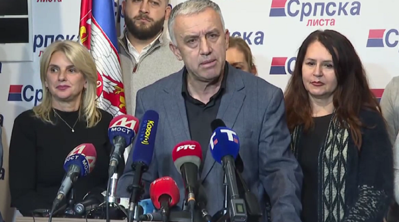 res 1760332460 srpska lista u ima dvotrecinsku vecinu u svih 10 opstina