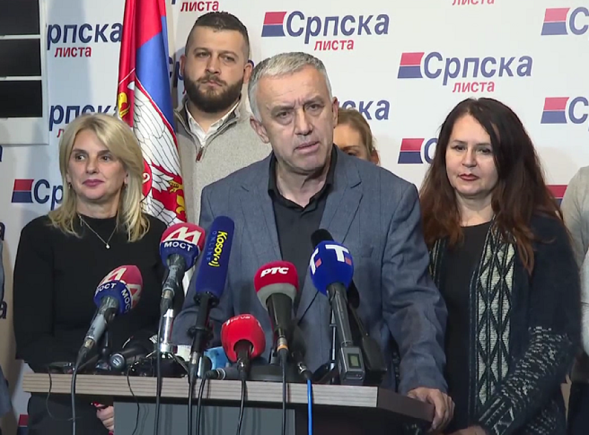 res 1760332460 srpska lista u ima dvotrecinsku vecinu u svih 10 opstina