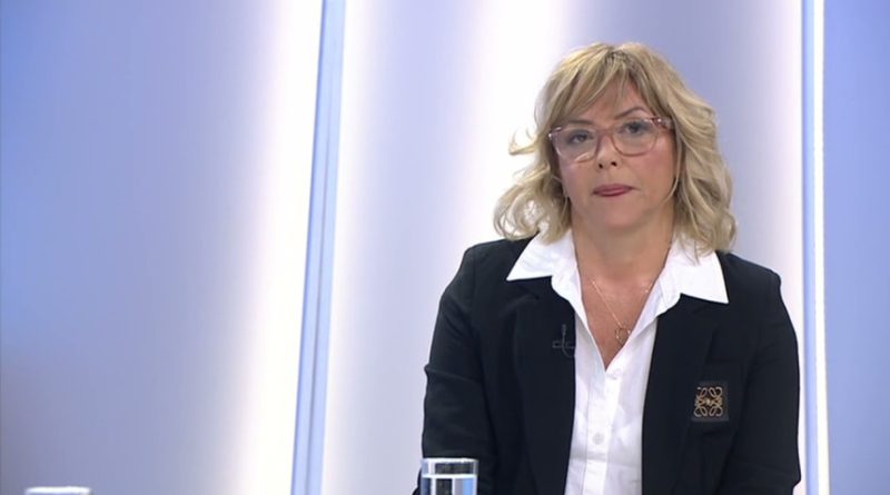 res 1760723836 cvijanovic izvisila za vd predsjednicu srpske bice predlozena ana trisic babic