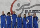 Одличан наступ теквондоиста ,,Српског Сокола“ у Италији на Свјетском првенству у ИТФ верзији