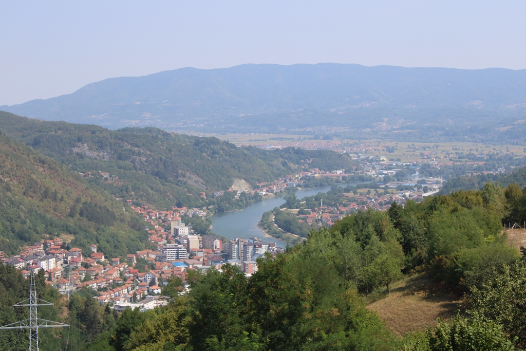 zvornik