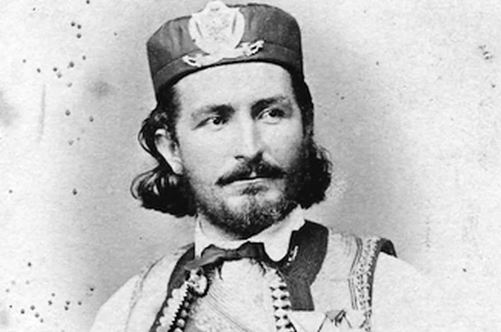 nicifor ducic