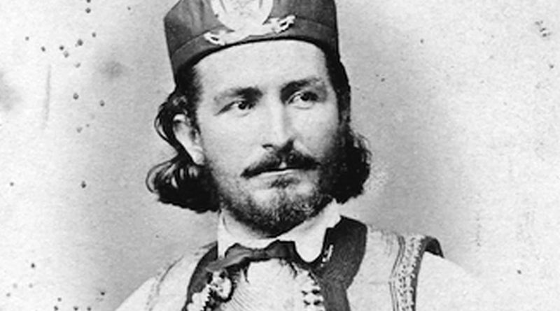 nicifor ducic