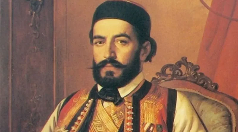 njegos