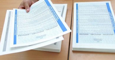 Изборна тишина у БиХ почиње сутра у 7.00 часова