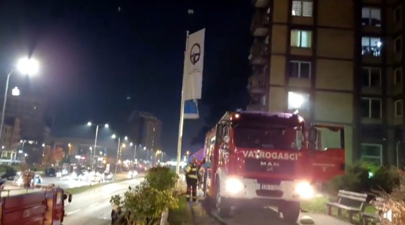 res 1762295993 devetero mrtvih u pozaru u domu penzionera u tuzli video