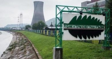 ТЕ „Угљевик“ и даље не ради, не зна се када ће почети
