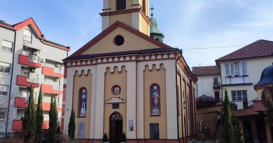 СПЦ слави празник посвећен Светој Петки