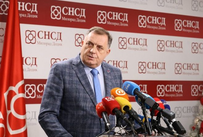 dodik