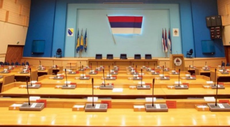 res 1768574156 poslanici ce se samo izjasnjavati da li prihvataju ili ne ostavku sava minica