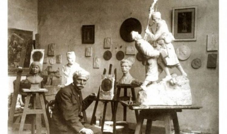 vajar djordje jovanovic