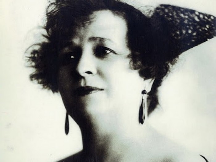 zanka stokic