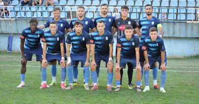 Фудбалери Дрине поражени у контролном мечу против Будућности из Бановића