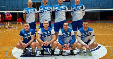 Одбојкаши Дрине два корака од Премијер лиге БиХ – У суботу од 20.00 часова први меч финала плеј-офа у Зворнику против Гацка