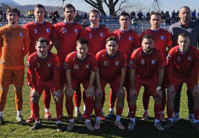 Прва лига Републике Српске – БСК однио бодове из Зворника, Власеница ремизирала против Вележа