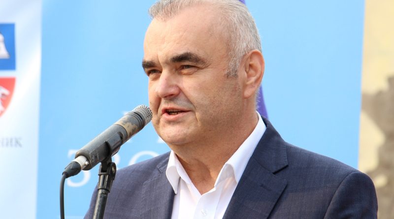 radnicke sportske igre zvornik zoran stevanovic 1