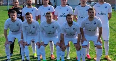 Регионална лига Републике Српске – Трновица убједљива против Радничког, Подриње у гостима савладало Локањ, Братство боље од Партизана