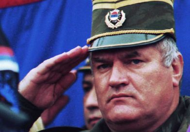 Генерал Ратко Младић данас слави 84. рођендан