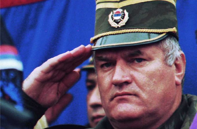 Генерал Ратко Младић данас слави 84. рођендан