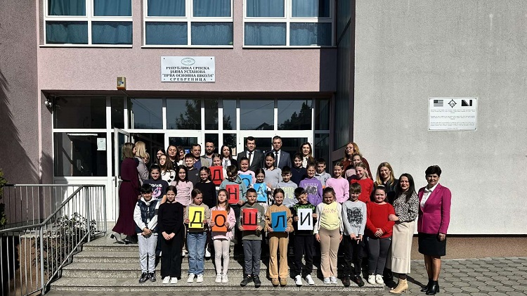 Srebrenica 007331968