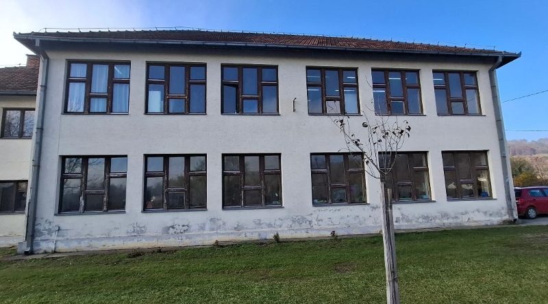 osnovna skola cernaslovna