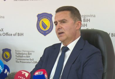Кајганић најавио оптужнице против Ненада Нешића и Зорана Галића