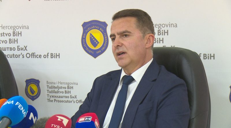 Кајганић најавио оптужнице против Ненада Нешића и Зорана Галића
