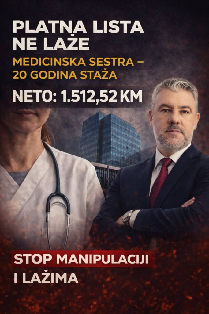 res 1774172962 opet demanti seranicu traze da objavi svoju platnu listu