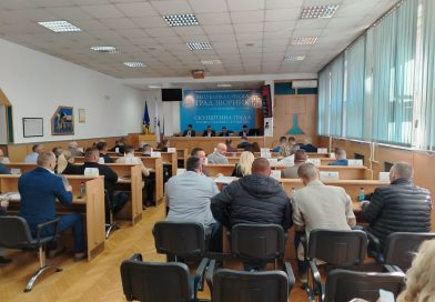 Усвојен Нацрт ребаланса буџета Града Зворника за 2026. годину у износу од 75.433.920 КМ