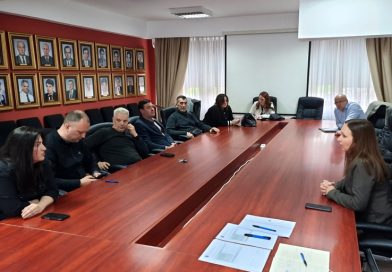 Дан отворених врата – Предузетницима представљени градски подстицаји