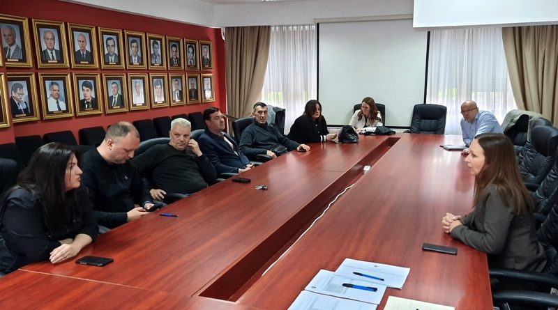 Дан отворених врата – Предузетницима представљени градски подстицаји