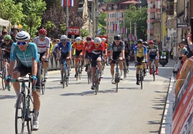 Зворник у четвртак дочекује бициклистички спектакл