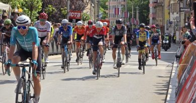 Бијељина, Зворник, Братунац, Власеница, Шековићи – погледајте вријеме обуставе саобраћаја током бициклистичке трке „Београд – Бања Лука 2026“