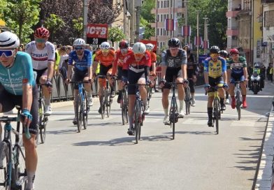 Бијељина, Зворник, Братунац, Власеница, Шековићи – погледајте вријеме обуставе саобраћаја током бициклистичке трке „Београд – Бања Лука 2026“