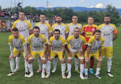 Регионална лига група Исток – Трновица и Локањ сигурни, Раднички у Каракају остварио убједљив тријумф, Братство у комшијском дербију боље од Брањева