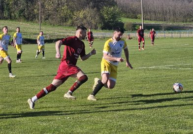 Регионална лига Републике Српске – Трновица направила велики корак према титули, Брањево убједљиво против Радничког, побједа Локања, Подриње до бода против Локомотиве