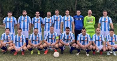 Подручна лига Бирач – Шековићи и Полет на врху, нови кикс Челопека