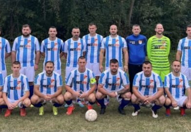 Подручна лига Бирач – Шековићи и Полет на врху, нови кикс Челопека