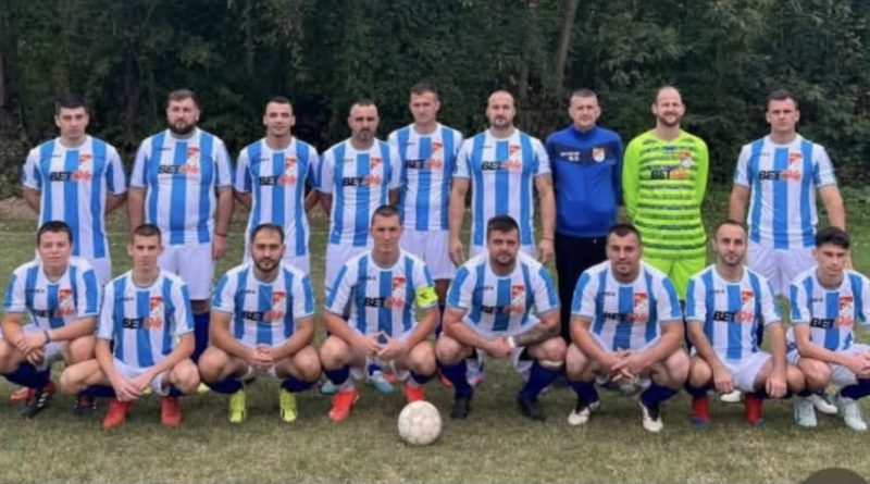 Подручна лига Бирач – Шековићи и Полет на врху, нови кикс Челопека