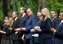 Обиљежен Дан сјећања: Бол просута у Јасеновцу и Доњој Градини живјеће вијековима