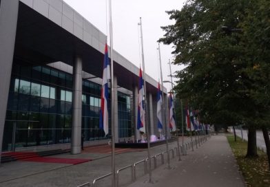 У Српској сутра Дан жалости