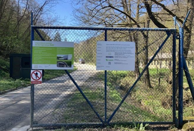 Геолошки завод РС представио најновије резултате истраживања о Трговској гори пред сучељавање у Женеви