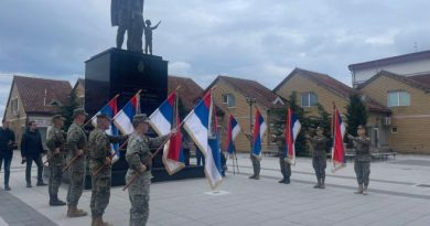 Власеница обиљежила 34 године од ослобођења општине