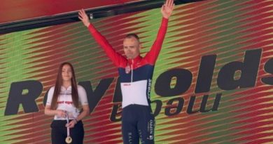 „Краљевска етапа“ Братунац-Шековићи: Рајовић опет најбољи