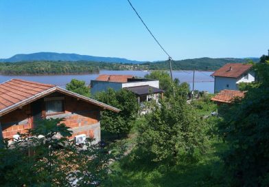 Еколошки инцидент у Алумини: Црвени муљ поново проблем