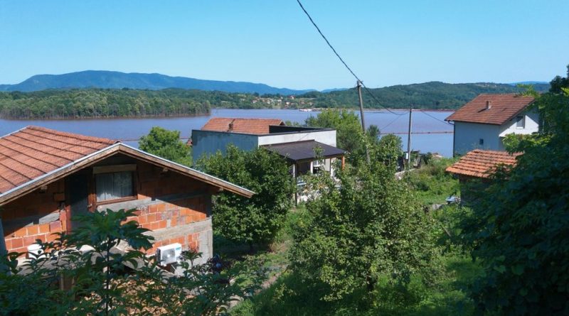 Еколошки инцидент у Алумини: Црвени муљ поново проблем